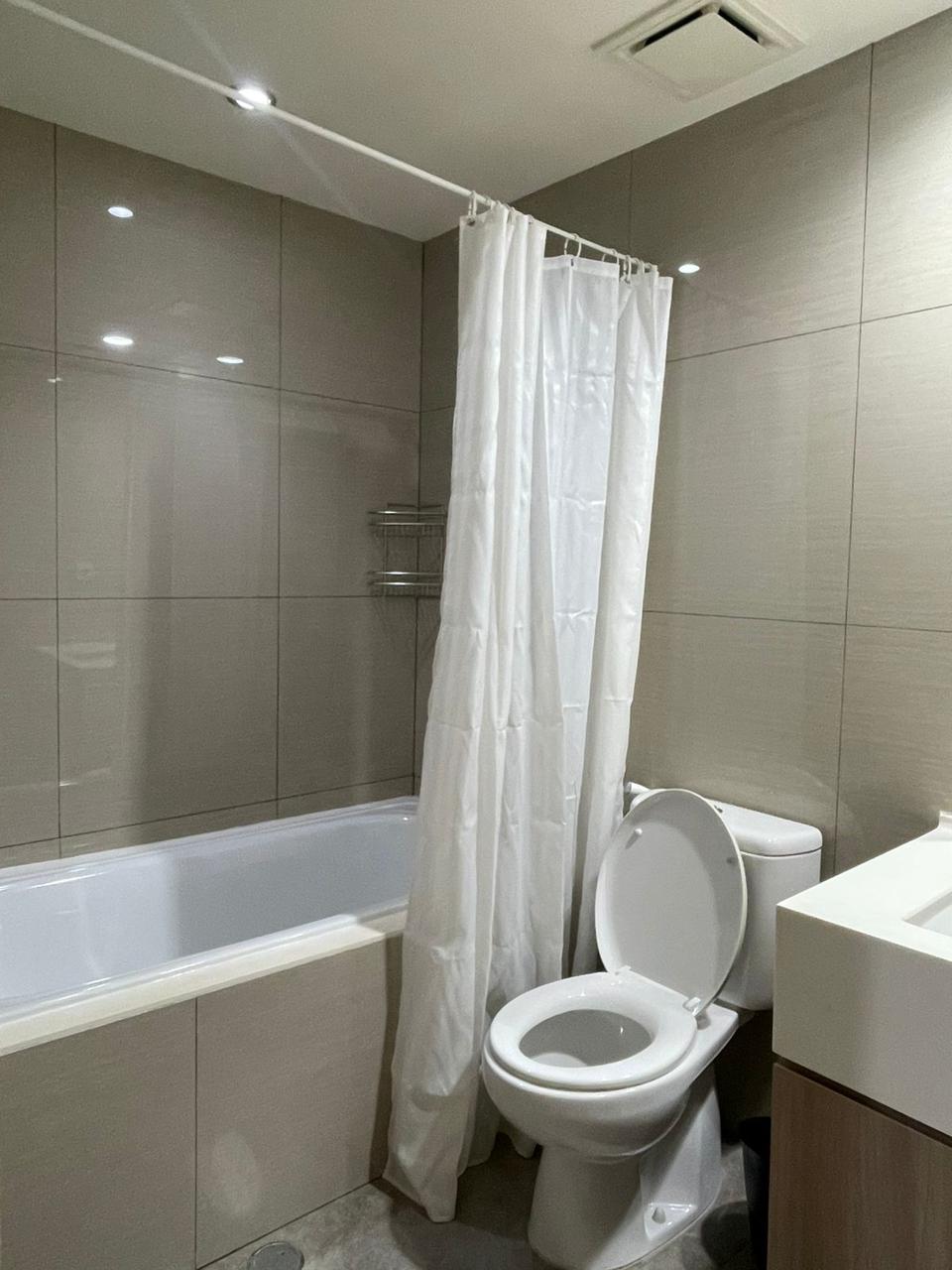 Apartement Fully Furnished disewakan di Orange County